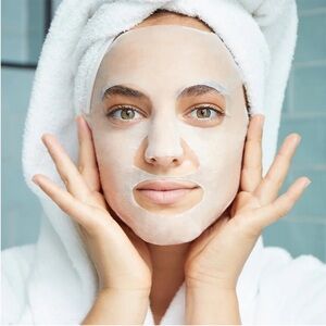 ACEOLOGY Probiotic Restoring Biodegradable Mask - 4 Pack